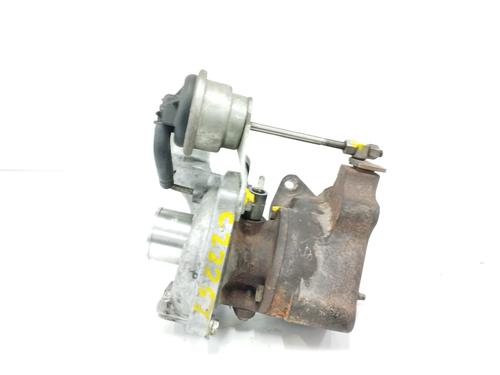 Turbocharger/Supercharger RENAULT KANGOO (KC0/1_) 1.5 dCi | BP12437545M71