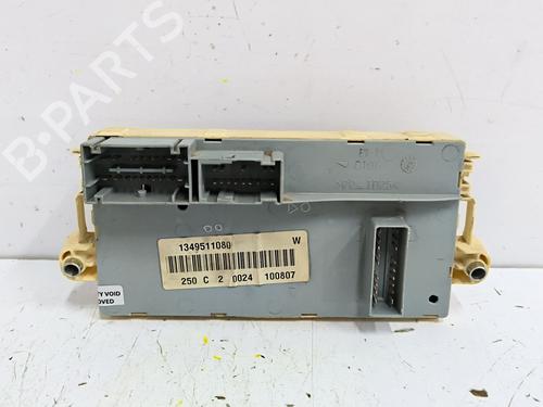 Fuse box PEUGEOT BOXER Bus 2.2 HDi 110 | BP36077161E1 - Image 2