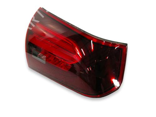 Left tailgate light MERCEDES-BENZ A-CLASS (W177) A 200 d (177.012) | BP18467008C79 