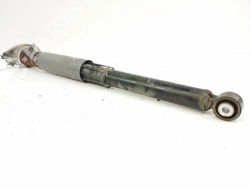 Left rear shock absorber AUDI Q2 (GAB, GAG) 2.0 TDI quattro | BP11356278M18 