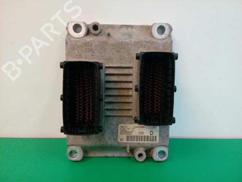 Used Engine control unit (ECU) ALFA ROMEO 147 (937_) [2000-2010]  3674809