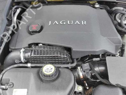 Right rear steering knuckle JAGUAR XF I (X250)  | BP2657465M28 