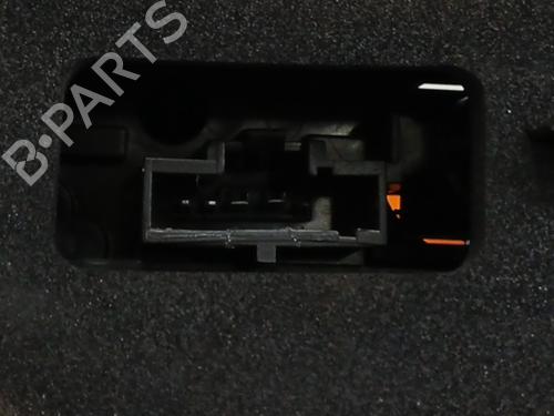 Left taillight CITROËN C4 Picasso I MPV (UD_) 1.6 HDi | BP19053329C34 