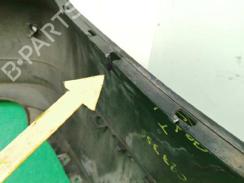 Rear bumper BMW 3 (E90) | BP10185355C8