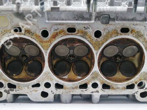 Cylinder head VOLVO S40 II (544) 2.4 | BP10977310M5 