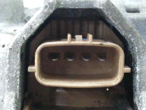 Alternator MITSUBISHI SPACE WAGON (N9_W, N8_W)  | BP12427972M7 