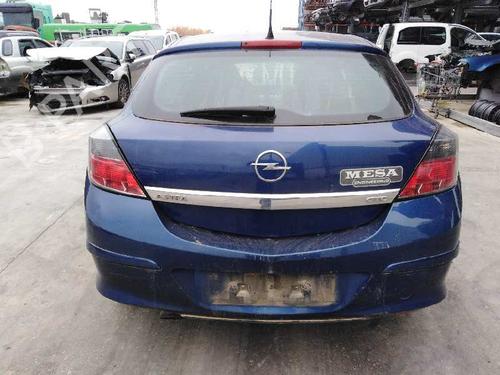 Fuse box OPEL ASTRA H GTC (A04) 1.9 CDTI (L08) | BP12429559E1 