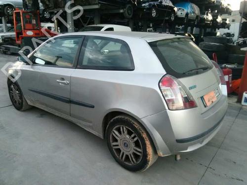 Injeksjonsspumpe FIAT STILO (192_) 1.9 JTD (192_XE1A) | BP5934943M78 