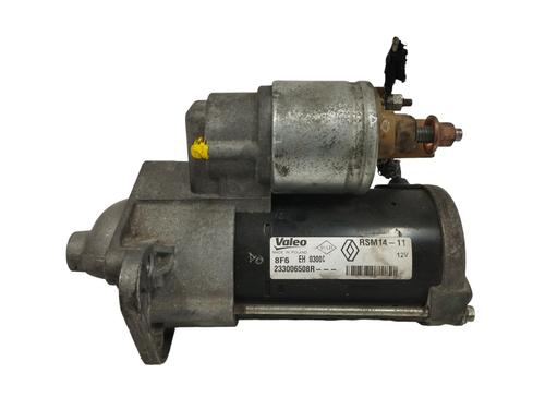 Used Starter RENAULT CLIO IV Grandtour (KH_) [2012-2021]  16014952