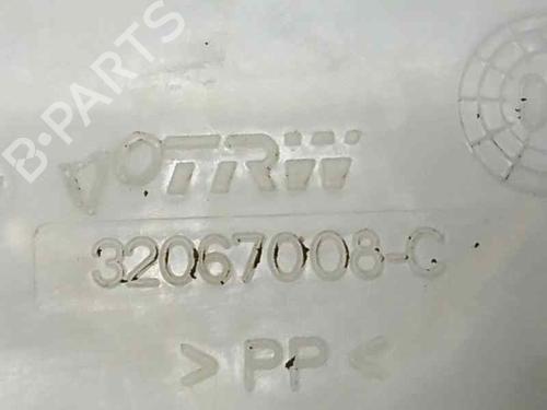 Brake master cylinder RENAULT TRAFIC II Van (FL) 1.9 dCi 100 (FL0C, FL0K, FL0B) | BP25282351M77