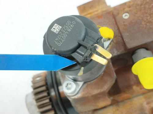 Injection pump NISSAN X-TRAIL I (T30)  | BP10571987M78 