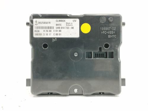 Used Electronic module RENAULT MEGANE IV Hatchback (B9A/M/N_) [2015-2026]  11975179