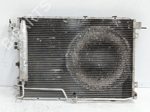 Used AC radiator KIA SORENTO I (JC) 2.5 CRDi 4WD (140 hp) 31013356
