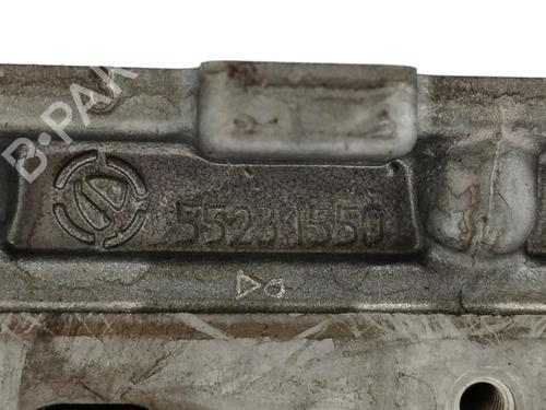 Cylinder head FIAT 500L (351_, 352_) 1.3 D Multijet (199LXY1A, 199LXY11) | BP16528230M5