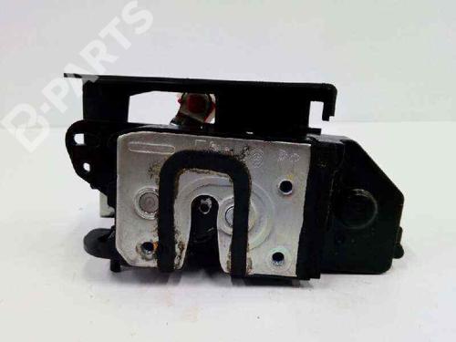 Türschloss links hinten SSANGYONG RODIUS II 2.0 Xdi (155 hp) 5095835