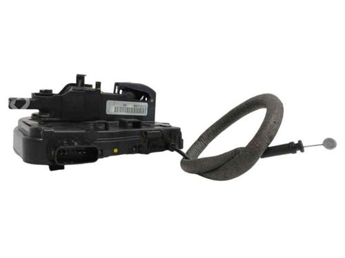 Rear left lock KIA SPORTAGE III (SL) 1.7 CRDi | BP21138604C100 
