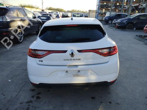 Gearstang RENAULT MEGANE IV Hatchback (B9A/M/N_)  | BP12436248M90 