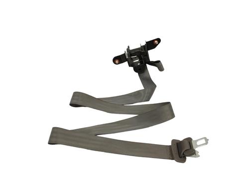 Rear center seatbelt SSANGYONG RODIUS II 2.2 Xdi TERCERA | FILA