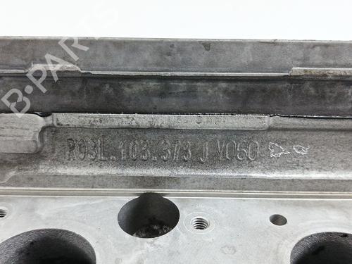 Cylinder head VW SCIROCCO III (137, 138) 2.0 TDI | BP33974622M5 - Image 7
