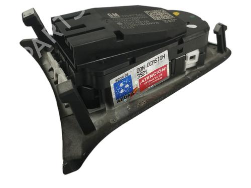 Steering wheel controls OPEL CROSSLAND X / CROSSLAND (P17, P2QO) | BP17021107E15