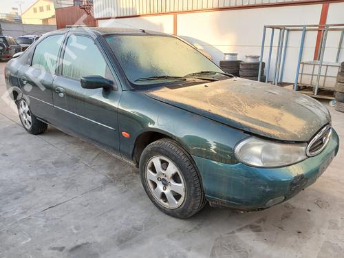 Used Parts FORD MONDEO II (BAP) 1.8 TD (90 hp) 3496034