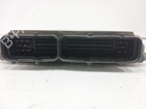 Engine control unit (ECU) TOYOTA YARIS (_P9_) 1.4 D-4D (NLP90_, NLP90R) | BP35812811M57 - Image 4