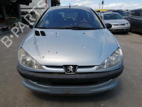 Turbocharger/Supercharger PEUGEOT 206 Hatchback (2A/C) 1.4 HDi eco 70 | BP7832803M71 