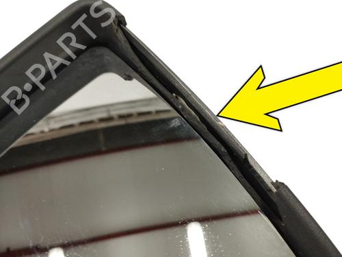 Right mirror SEAT LEON (5F1)  | BP13308385C27 