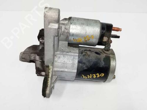 Used Starter NISSAN PULSAR Hatchback (C13) 1.2 DIG-T (115 hp) 5316801