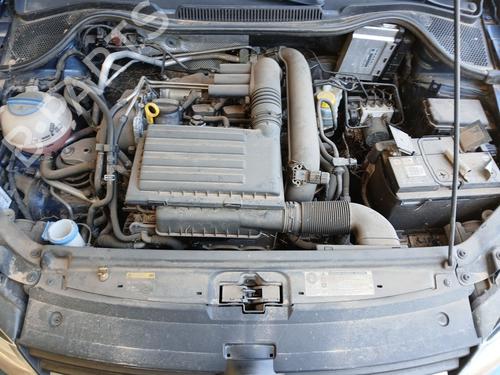 Used Engine Engine 36937718 36937718