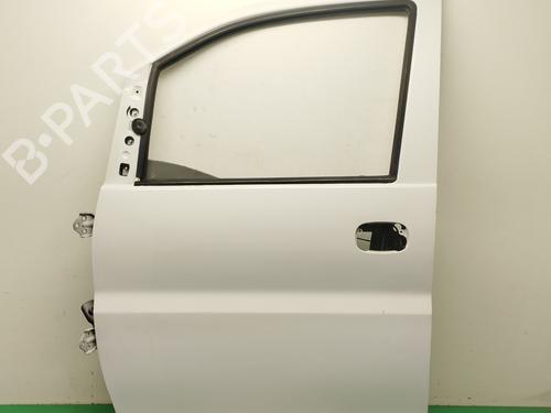Used Left front door Left front door HYUNDAI H-1 Van (A1) 2.5 TD (101 hp) 36561985 36561985