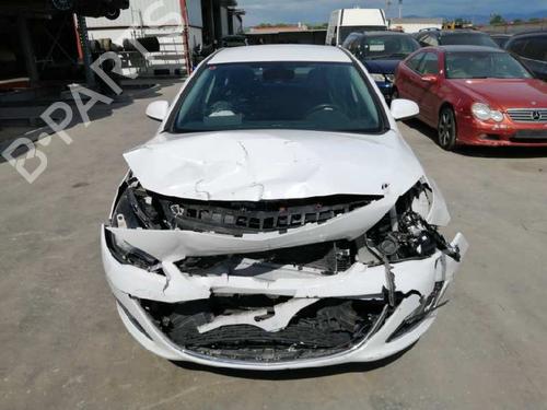 Servo brake OPEL ASTRA J (P10) 1.6 CDTi (68) | BP8047403M42 