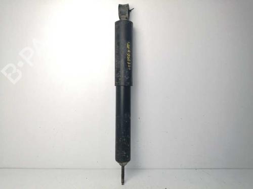Used Right rear shock absorber SANTANA PS10/ANIBAL 2.8 D 4x4 (106 hp) 12441861