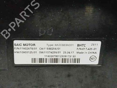 Elektronisk modul MG MG ZS SUV (AZS1) 1.5 VTi | BP23959327M83 