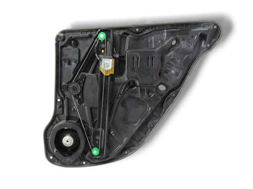 Rear left window mechanism MERCEDES-BENZ M-CLASS (W166)  | BP23576619C24 