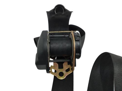 Rear left seatbelt HYUNDAI TUCSON (JM)  | BP17758981I29 