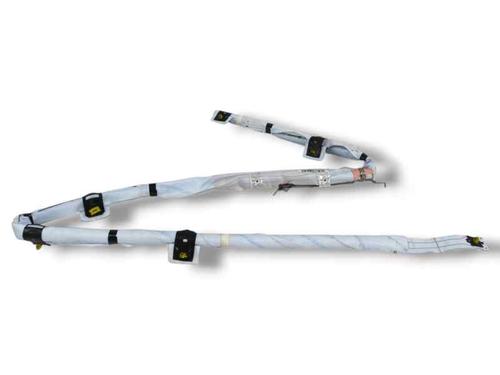 Used Left curtain airbag MERCEDES-BENZ GLA (H247) GLA 200 d (247.712) (150 hp) 26708656