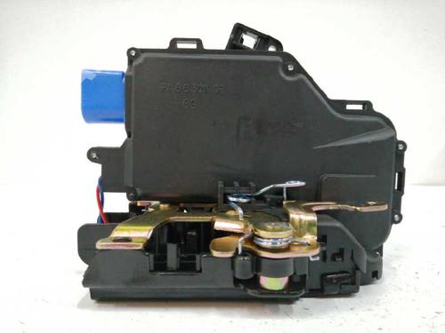 Rear left lock SEAT ALTEA (5P1)  | BP10646348C100 