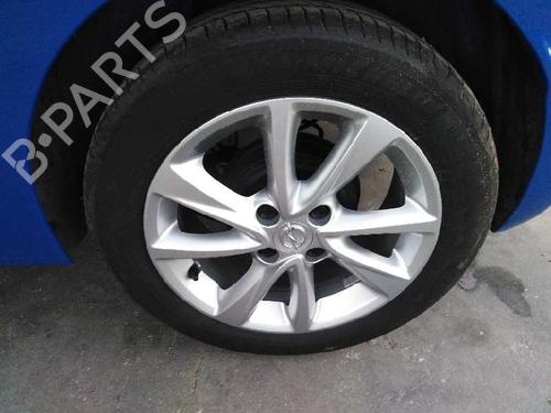 Multifunctionele display OPEL CORSA F (P2JO)  | BP15688119C48 