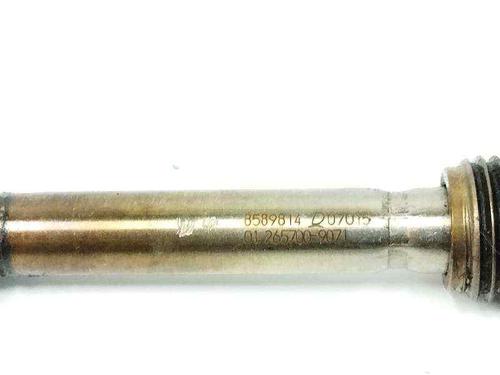 Electronic sensor BMW 3 Gran Turismo (F34) 318 d | BP9958036M84 