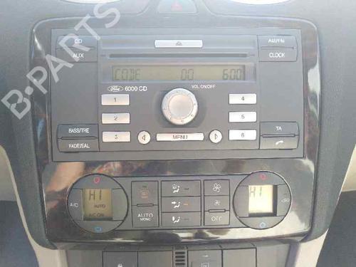 Førerens kollisjonspute FORD FOCUS II (DA_, HCP, DP)  | BP6297769C9 