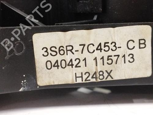 Gear lever MAZDA 2 (DY) 1.4 CD | BP11717565M90 
