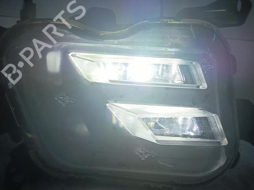 Used Left front indicator Left front indicator KIA SPORTAGE V (NQ5) 1.6 T-GDI MHEV (160 hp) 36114864 36114864
