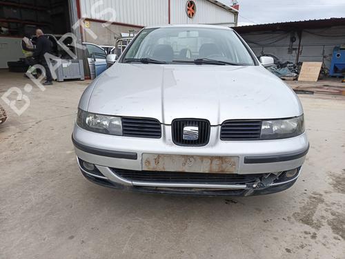 Tailgate handle SEAT TOLEDO II (1M2) 1.9 TDI | BP30775977C132