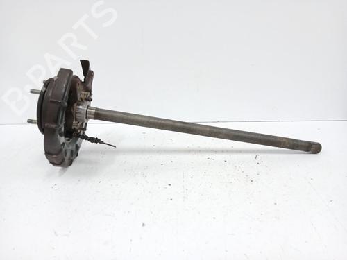 Used Right rear driveshaft Right rear driveshaft 38728834 38728834