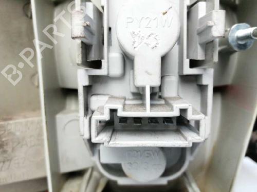 Right taillight MERCEDES-BENZ B-CLASS Sports Tourer (W245) B 170 (245.232) | BP8389944C35