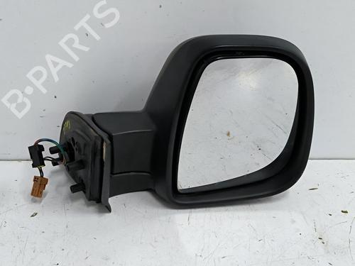 Used Right mirror Right mirror PEUGEOT PARTNER Tepee 1.6 HDi / BlueHDi 75 (75 hp) 32992516 32992516