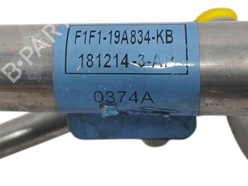 AC pipe FORD FOCUS III 2.0 TDCi | BP27604193M126 