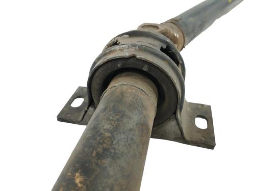 Driveshaft FORD SIERRA II (GBG, GB4)  | BP13937181M37