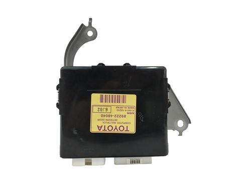 Elektronisk modul LEXUS RX (_U3_) [2003-2008]  13714255